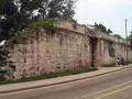 Ancient Wall of Havana