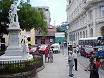 Plaza de Armas Havana