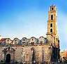 Basilica of Saint Frances of Assisi Havana
