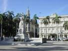 Parque Central Havana