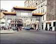 China town Barrio China Havana