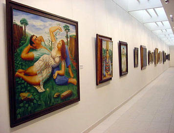 National Fine Art Museum Havana