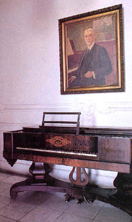 National Museum of Music Havana